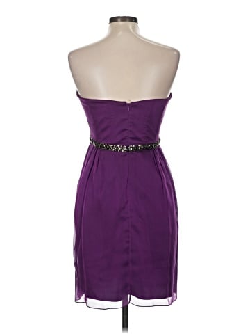 Badgley Mischka Cocktail Dress (view 2)