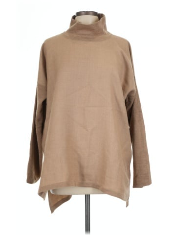 Cuyana Turtleneck Sweater (view 1)