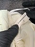 Commense Solid Ivory Formal Skirt Size S - photo 3