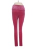 Athleta Burgundy Casual Pants Size S - photo 2