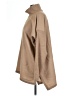 Cuyana 100% Alpaca Tan Turtleneck Sweater Size Lg - XL - photo 5