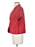 Assorted Brands Red Short Sleeve Blouse Size S (estimated) - photo 5