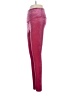 Athleta Burgundy Casual Pants Size S - photo 5