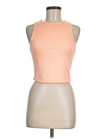 Divided by H&M Tank Top (view 1)