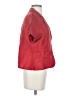 Assorted Brands Red Short Sleeve Blouse Size S (estimated) - photo 4