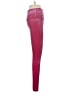Athleta Burgundy Casual Pants Size S - photo 4