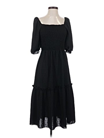 Fashion Casual Dress (view 1)