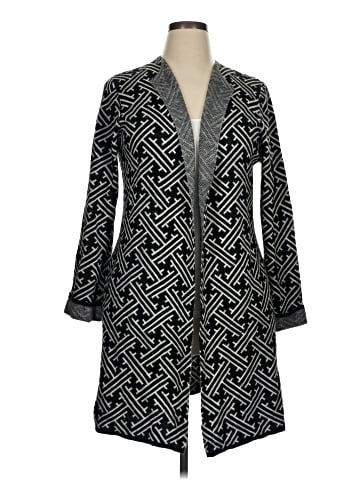 Hannah Cardigan (view 1)