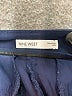 Nine West Solid Blue Dress Pants Size 12PS - photo 7