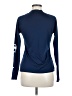 Champion Blue Long Sleeve Turtleneck Size M - photo 2
