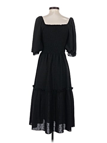 Fashion Casual Dress (view 2)