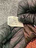 Gap Tweed Brown Wool Coat Size 8 - photo 7