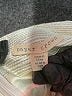 Paper Crown Metallic Silver Formal Skirt Size 4 - photo 4
