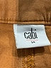 CAbi Brown Cargo Pants Size 14 - photo 4