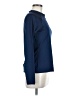 Champion Blue Long Sleeve Turtleneck Size M - photo 4