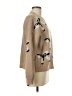 Unbranded Print Tan Pullover Sweater Size M - photo 4