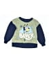 Bluey Blue Sweatshirt 9-12 MO / 12 MO - photo 1