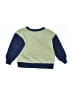 Bluey Blue Sweatshirt 9-12 MO / 12 MO - photo 2