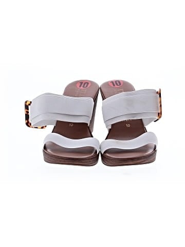Italian Shoemakers Footwear Sandals (view 2)