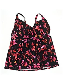 Swimsuits For All Swimsuit Top