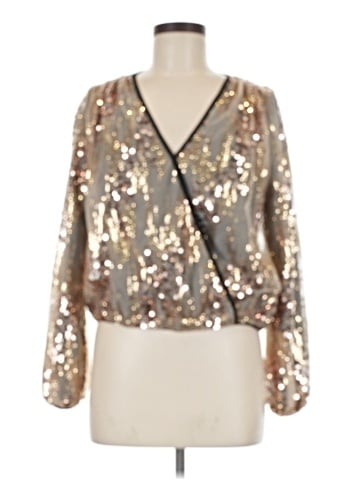 Shein Kimono (view 1)