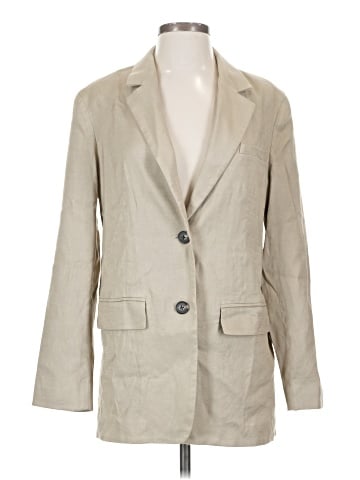 Everlane Blazer (view 1)