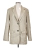 Everlane Tan Blazer Size 2 - photo 1