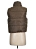 Automet 100% Polyester Brown Vest Size M - photo 2