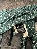 Shein 100% Polyester Green Sleeveless Top Size XS - photo 7
