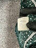 Shein 100% Polyester Green Sleeveless Top Size XS - photo 8