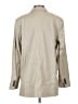 Everlane Tan Blazer Size 2 - photo 2