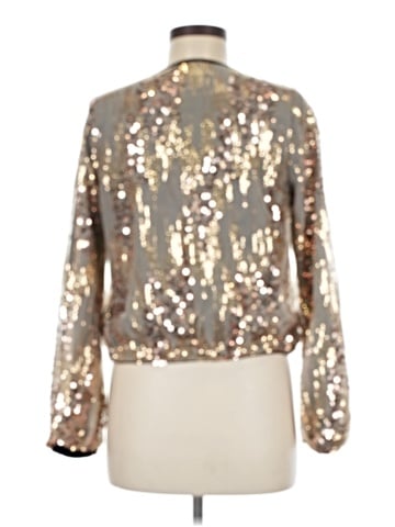 Shein Kimono (view 2)