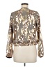 Shein Gold Kimono Size 6 - photo 2