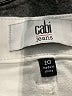 CAbi White Jeans Size 10 - photo 7