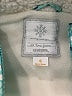 Gymboree 100% Polyester Teal Vest Size S (kids) - photo 3