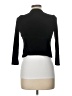 Limited Too Black 3/4 Sleeve Top Size 10 - photo 2