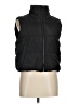 Trendy Queen 100% Polyester Black Vest Size M - photo 1