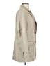 Everlane Tan Blazer Size 2 - photo 4