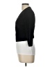 Limited Too Black 3/4 Sleeve Top Size 10 - photo 5