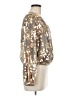 Shein Gold Kimono Size 6 - photo 4