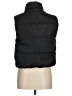 Trendy Queen 100% Polyester Black Vest Size M - photo 2