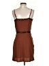 Bailey Rose 100% Polyester Brown Cocktail Dress Size S - photo 2