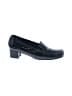 Stuart Weitzman Black Flats Size 11 - photo 1