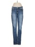 Daytrip Blue Jeans Size 29 waist - photo 1