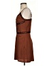 Bailey Rose 100% Polyester Brown Cocktail Dress Size S - photo 5