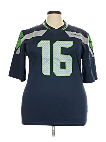 JCPenney Short Sleeve T-Shirt (view 1)