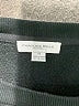 Carolina Belle 100% Cotton Black Sweatshirt Size 1X - photo 7