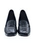 Stuart Weitzman Black Flats Size 11 - photo 2