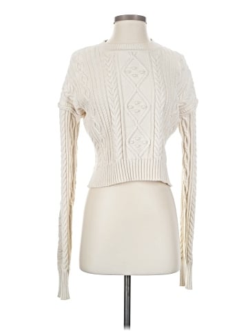 Sportmax Turtleneck Sweater (view 1)