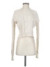Sportmax Ivory Turtleneck Sweater Size S (estimated) - photo 1